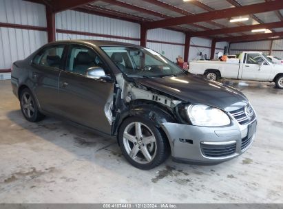 Lot #3035707888 2010 VOLKSWAGEN JETTA LIMITED EDITION