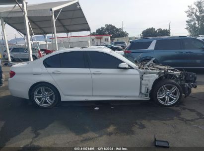 Lot #3035707883 2014 BMW 535I