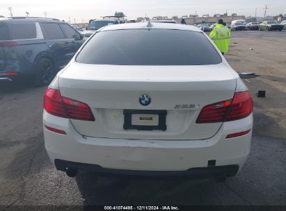 Lot #3035707883 2014 BMW 535I