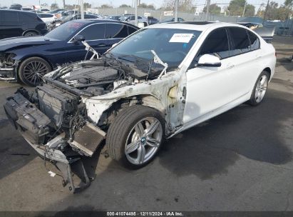 Lot #3035707883 2014 BMW 535I