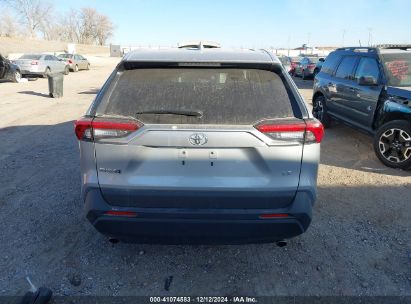 Lot #3035079928 2024 TOYOTA RAV4 LE