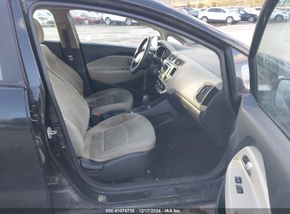 Lot #3034049618 2012 KIA RIO5 LX