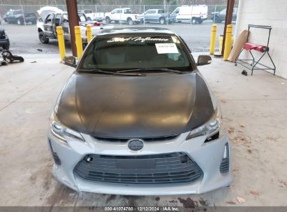 Lot #3052080375 2014 SCION TC BASE (M6)