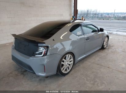 Lot #3052080375 2014 SCION TC BASE (M6)