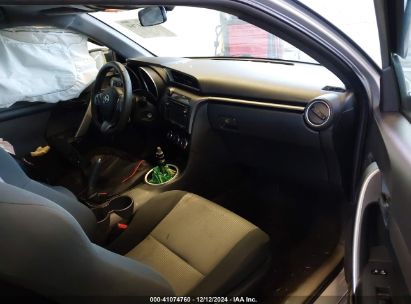 Lot #3052080375 2014 SCION TC BASE (M6)