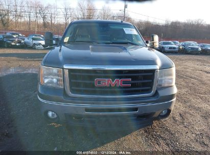 Lot #3025484975 2011 GMC SIERRA 1500 SLE