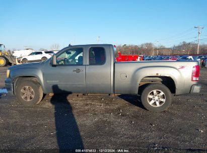 Lot #3025484975 2011 GMC SIERRA 1500 SLE