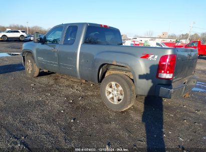 Lot #3025484975 2011 GMC SIERRA 1500 SLE