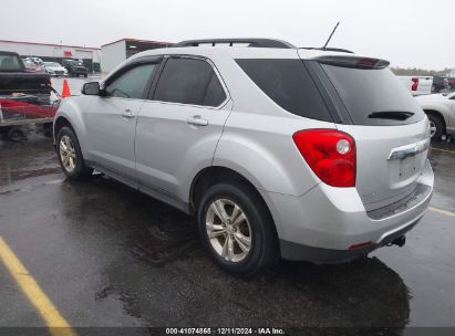 Lot #3034049611 2013 CHEVROLET EQUINOX 2LT