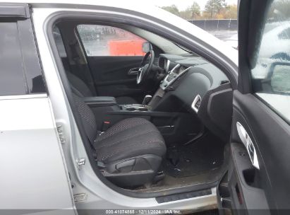 Lot #3034049611 2013 CHEVROLET EQUINOX 2LT