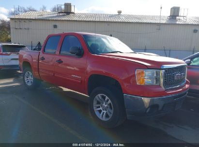 Lot #3053068169 2010 GMC SIERRA 1500 SLE