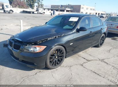 Lot #3037131465 2008 BMW 328I