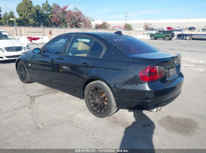 Lot #3037131465 2008 BMW 328I