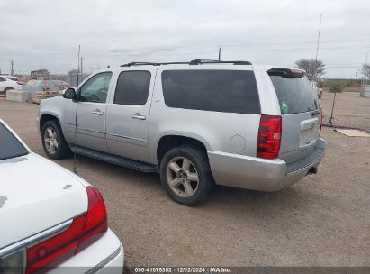 Lot #3056469926 2011 CHEVROLET SUBURBAN 1500 LTZ