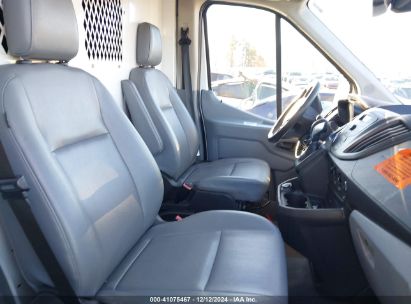 Lot #3034049595 2019 FORD TRANSIT-350