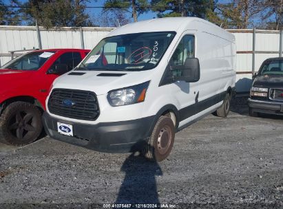 Lot #3034049595 2019 FORD TRANSIT-350