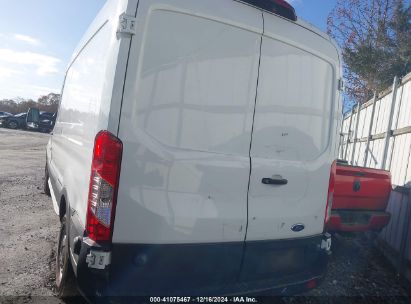 Lot #3034049595 2019 FORD TRANSIT-350