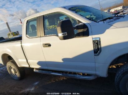 Lot #3034049591 2017 FORD F-250 XL