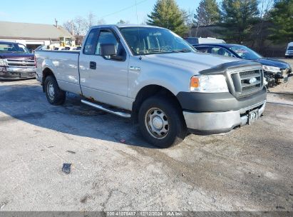 Lot #3025484958 2006 FORD F-150 STX/XL/XLT