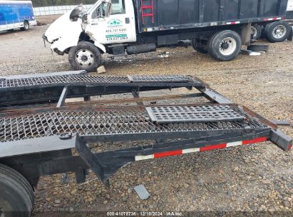 Lot #3034049564 2018 GOOSENECK TRAILER