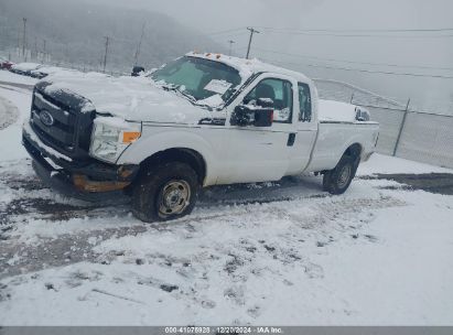 Lot #3042565126 2012 FORD F-250 XL