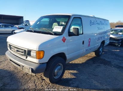 Lot #3025484939 2006 FORD E-350 SUPER DUTY COMMERCIAL/RECREATIONAL