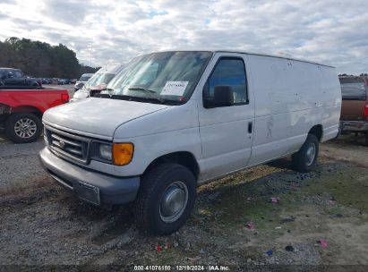 Lot #3046376221 2006 FORD E-350 SUPER DUTY COMMERCIAL/RECREATIONAL