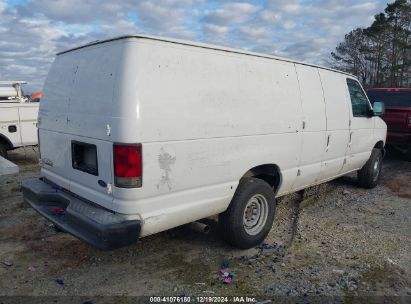 Lot #3046376221 2006 FORD E-350 SUPER DUTY COMMERCIAL/RECREATIONAL