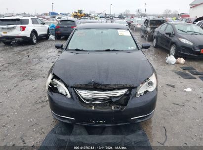 Lot #3034049897 2012 CHRYSLER 200 TOURING