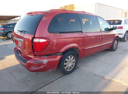 Lot #3035079914 2004 CHRYSLER TOWN & COUNTRY LIMITED