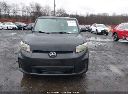 Lot #3051486909 2011 SCION XB