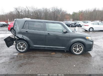 Lot #3051486909 2011 SCION XB