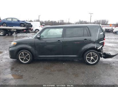 Lot #3051486909 2011 SCION XB