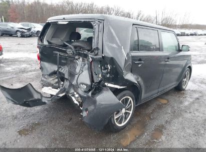 Lot #3051486909 2011 SCION XB