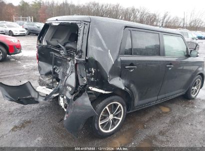 Lot #3051486909 2011 SCION XB