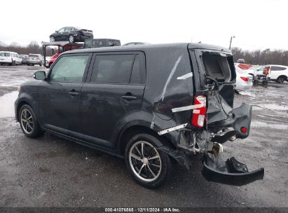 Lot #3051486909 2011 SCION XB