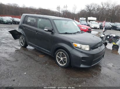 Lot #3051486909 2011 SCION XB