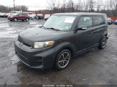 Lot #3051486909 2011 SCION XB