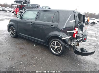 Lot #3051486909 2011 SCION XB