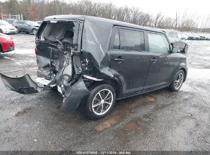 Lot #3051486909 2011 SCION XB