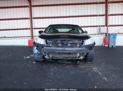 Lot #3034049888 2009 HONDA ACCORD 2.4 EX