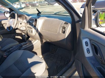 Lot #3051075761 2007 FORD ESCAPE HYBRID