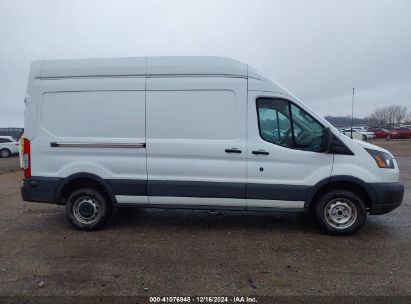 Lot #3056469829 2016 FORD TRANSIT-350