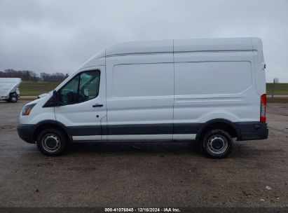 Lot #3056469829 2016 FORD TRANSIT-350