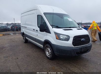 Lot #3056469829 2016 FORD TRANSIT-350