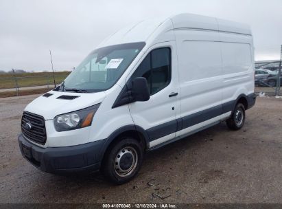 Lot #3056469829 2016 FORD TRANSIT-350