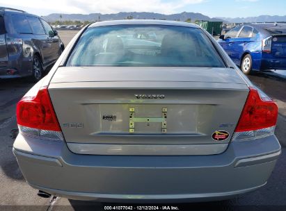 Lot #3035095739 2005 VOLVO S60 2.5T