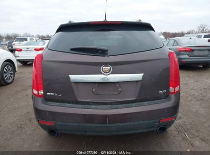 Lot #3034049869 2015 CADILLAC SRX LUXURY COLLECTION