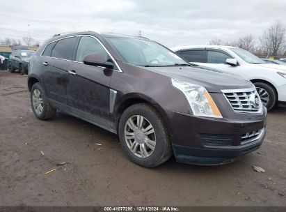 Lot #3034049869 2015 CADILLAC SRX LUXURY COLLECTION