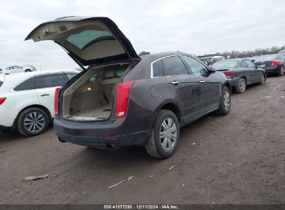 Lot #3034049869 2015 CADILLAC SRX LUXURY COLLECTION